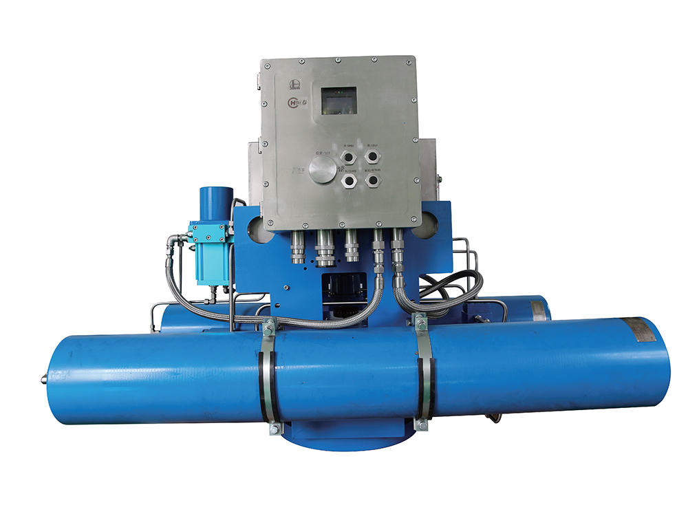 CKDYJ角行程电液执行机构