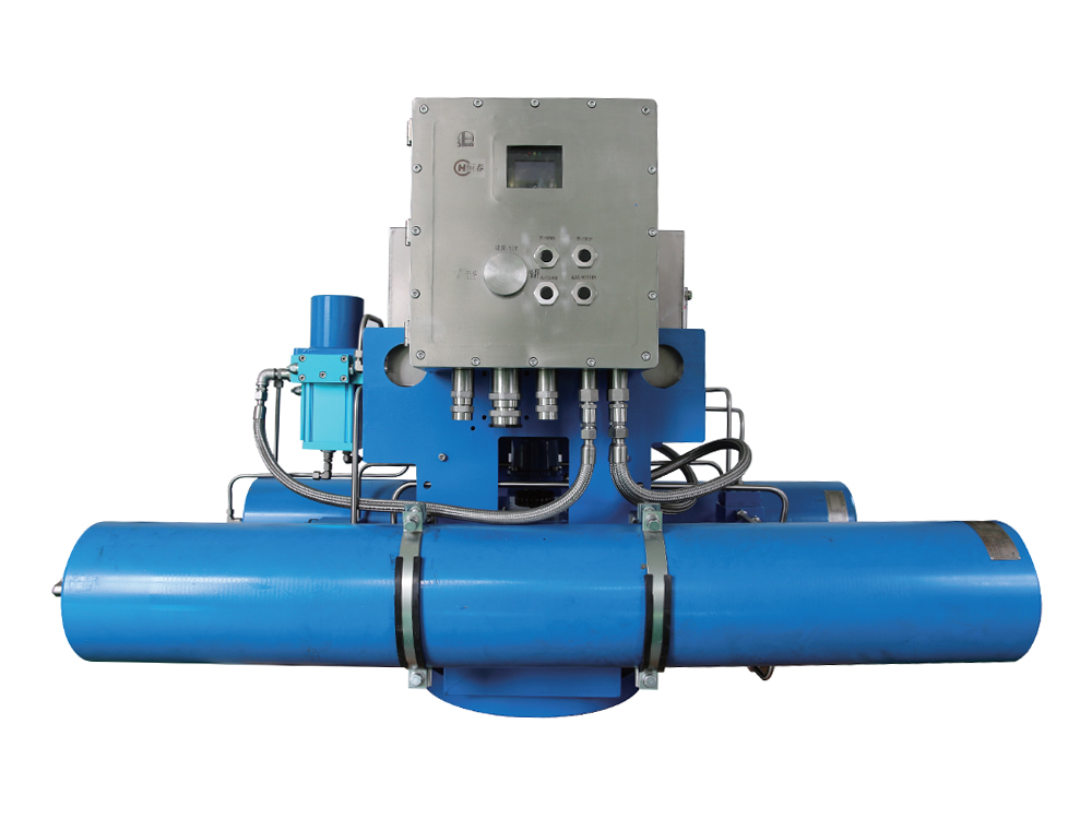 CKDYJ角行程电液执行机构