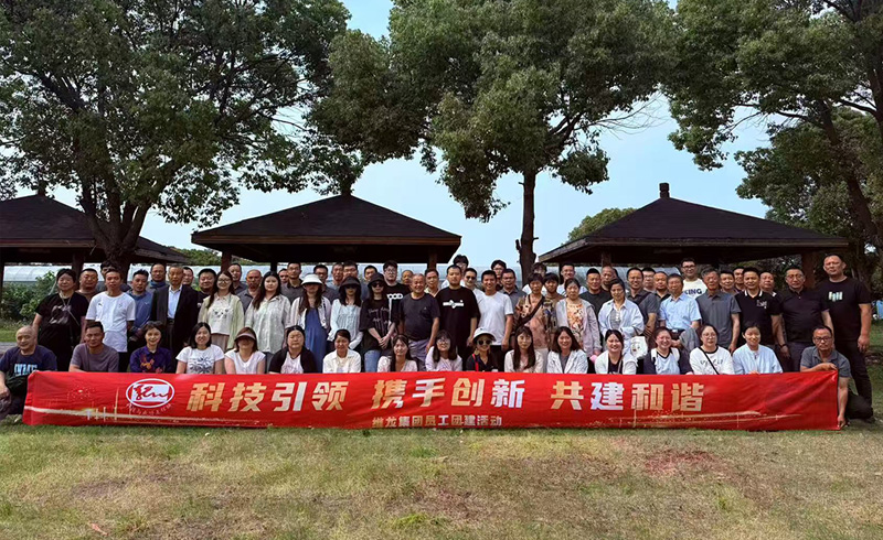 企业定位与核心业务有哪些？