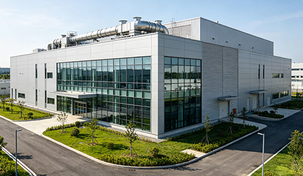 Deeply cultivating the field of electromechanical seismic resistance, showcasing the strength of hardcore technology | NFT empowers the construction of high-end semiconductor projects with professional services